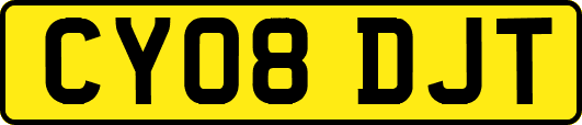 CY08DJT