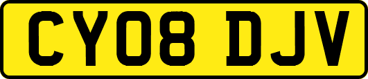 CY08DJV