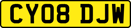 CY08DJW