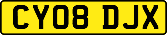 CY08DJX