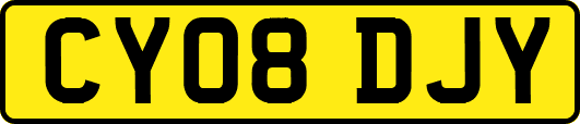 CY08DJY