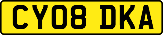 CY08DKA