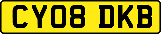 CY08DKB