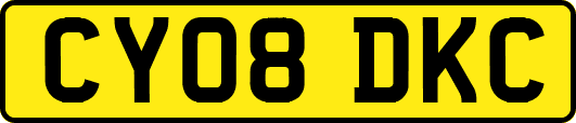 CY08DKC