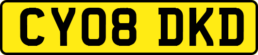 CY08DKD
