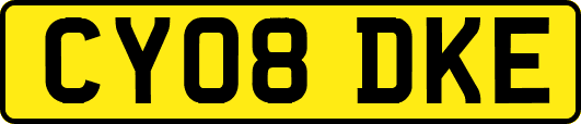 CY08DKE