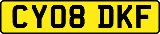 CY08DKF