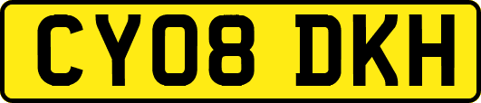 CY08DKH