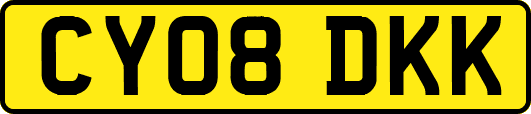 CY08DKK