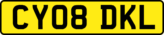 CY08DKL