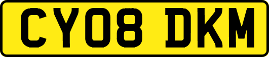CY08DKM