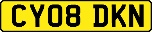 CY08DKN
