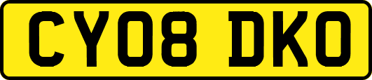 CY08DKO