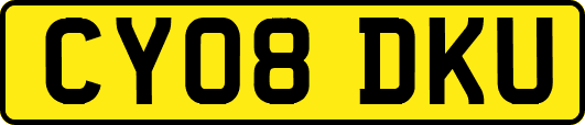CY08DKU