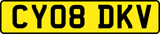 CY08DKV