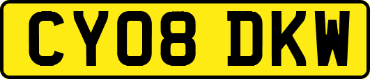 CY08DKW