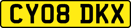 CY08DKX