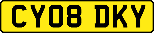 CY08DKY