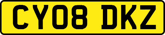 CY08DKZ