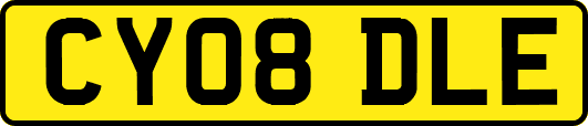 CY08DLE