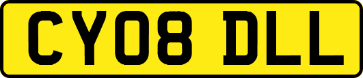 CY08DLL
