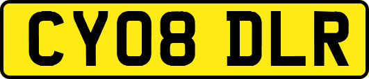 CY08DLR