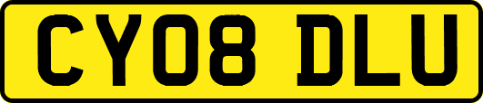 CY08DLU
