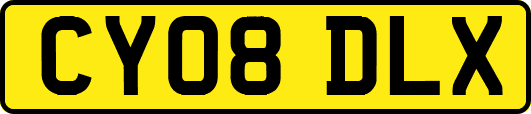 CY08DLX