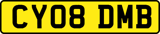 CY08DMB