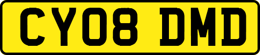 CY08DMD