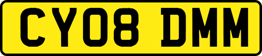 CY08DMM