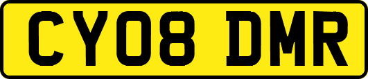 CY08DMR