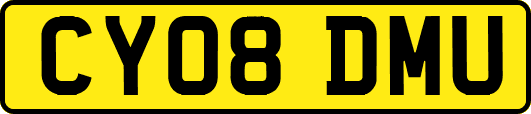 CY08DMU