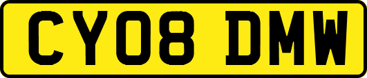 CY08DMW