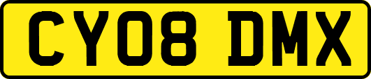 CY08DMX