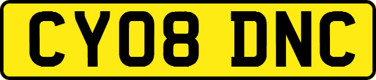 CY08DNC