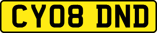 CY08DND