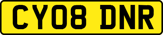 CY08DNR