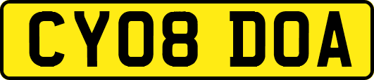 CY08DOA