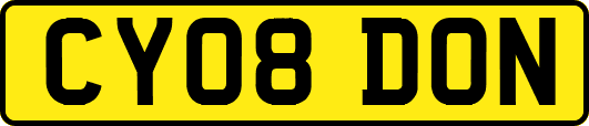 CY08DON