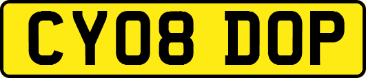 CY08DOP
