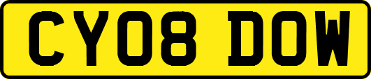 CY08DOW
