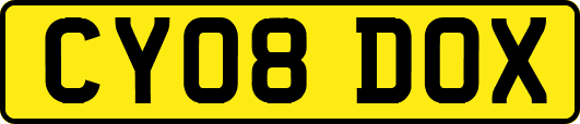 CY08DOX