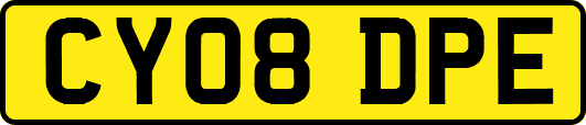 CY08DPE