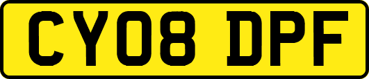 CY08DPF