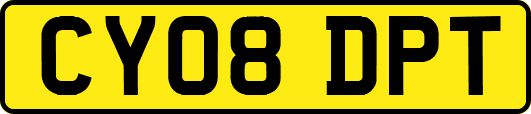 CY08DPT