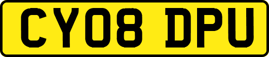 CY08DPU