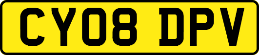 CY08DPV