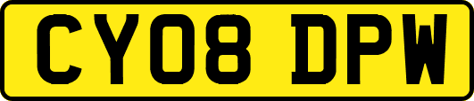 CY08DPW