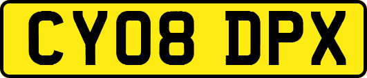 CY08DPX